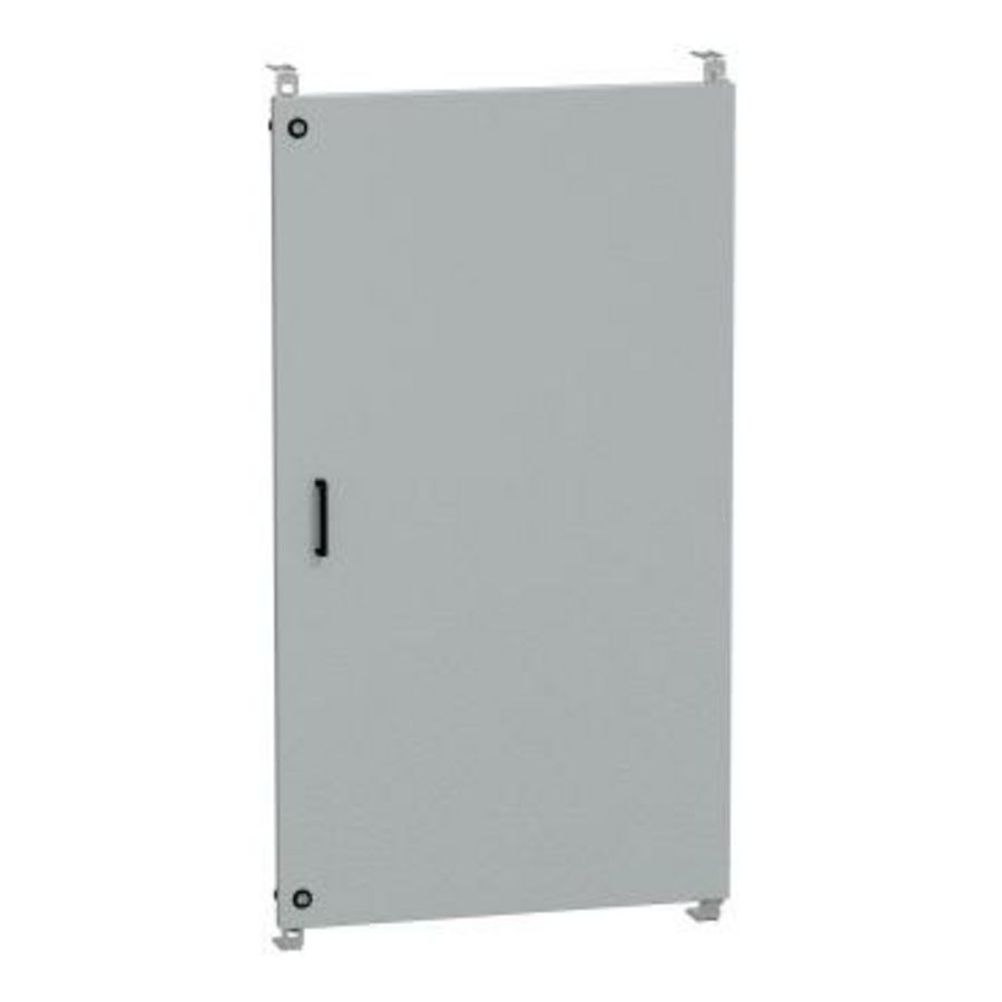 Binnendeur voor PLA behuizing 1250x750mm Thalassa