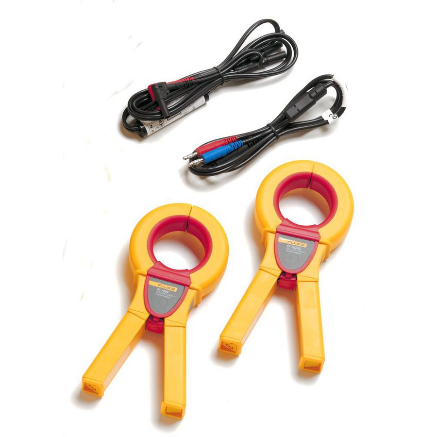 Stakeless Clamp Set,With EI-162X,EI-162AC and 2-3 Wire Cable