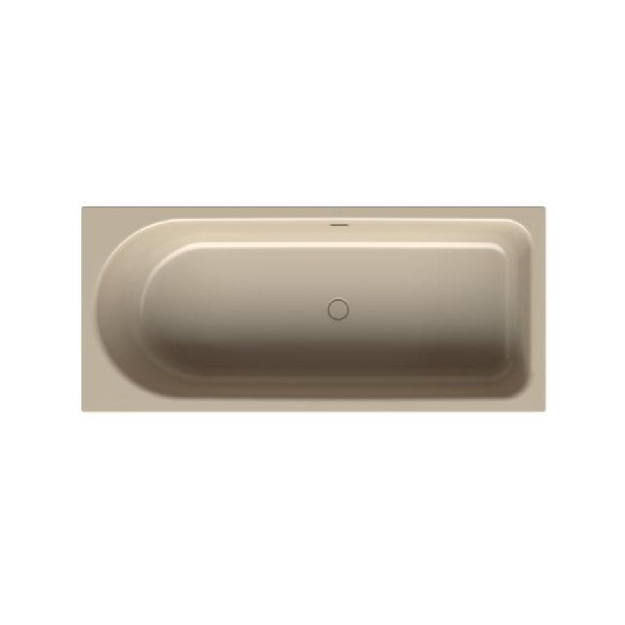 Bad BetteOcean Low-Line 1800x800mm Sand