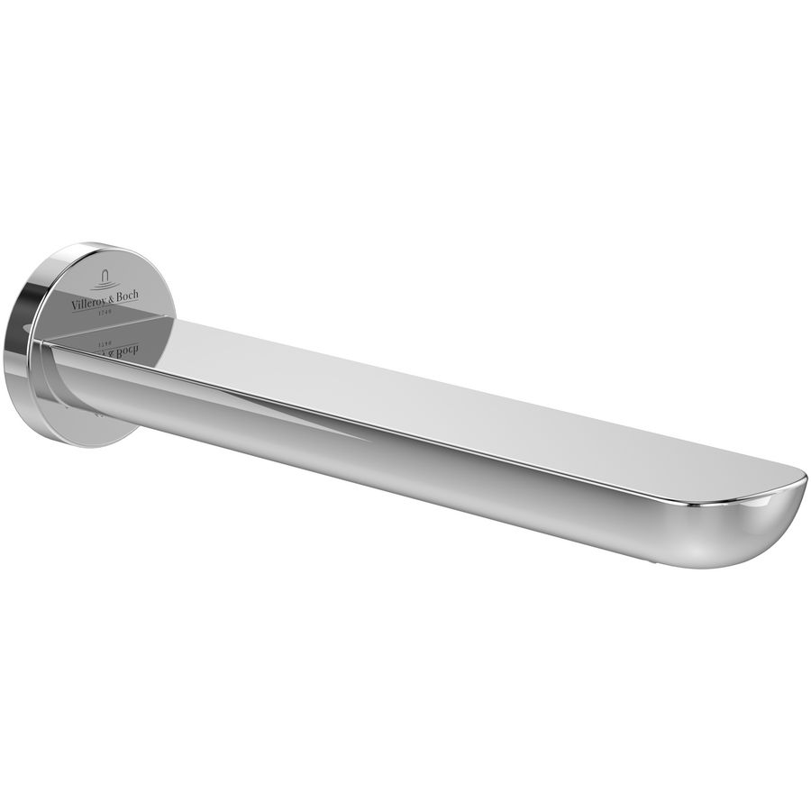 Baduitloop O.novo Chrome