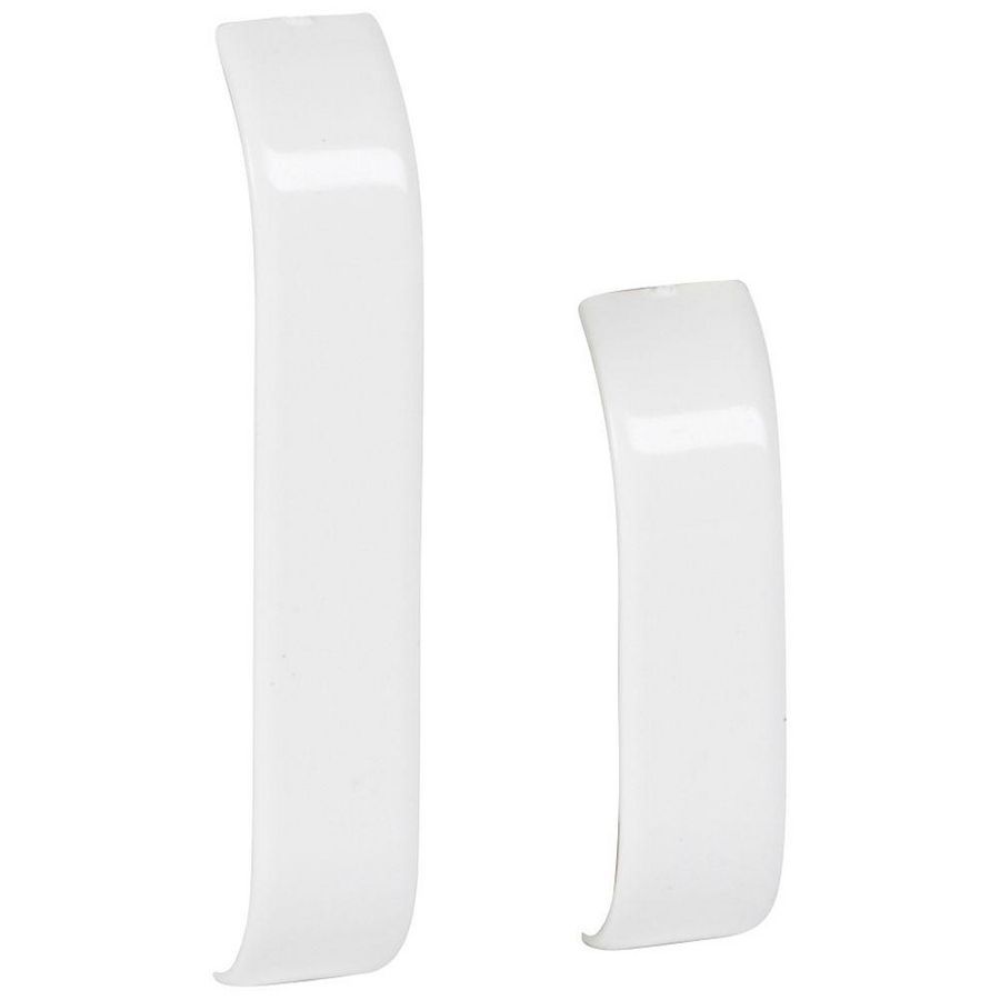 Afdekstrip 80x20 DLPlus VVE=10
