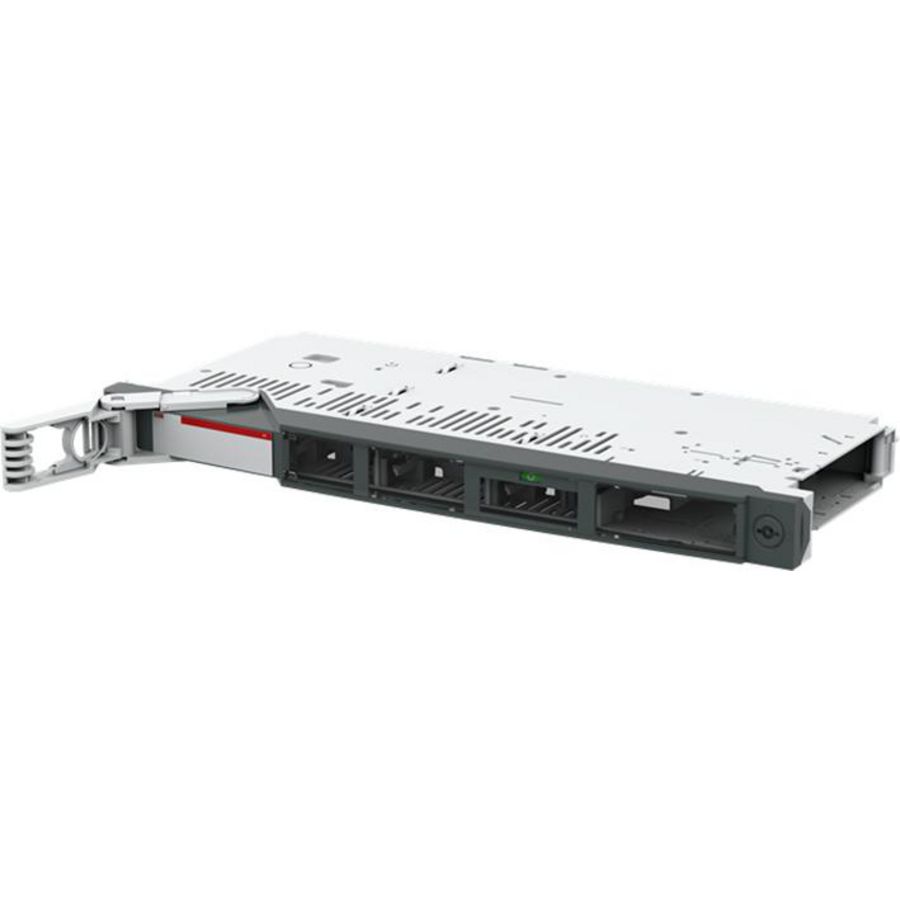 Veilighedenlastscheider slimLine cassette 185mm 3P 160A AC23