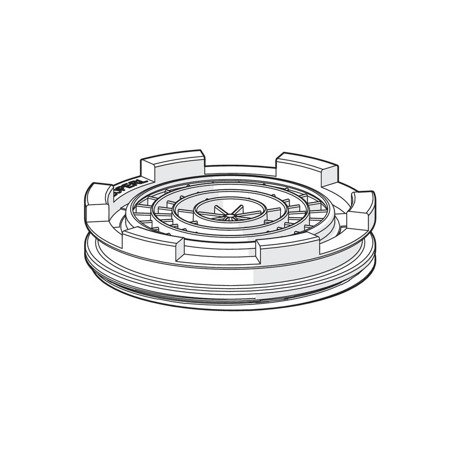 Perlator SLIM M18x1