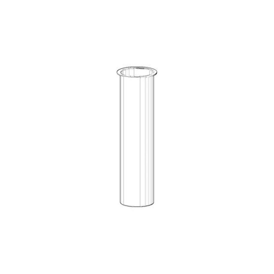 Buis 32x129mm chr 092820055-00