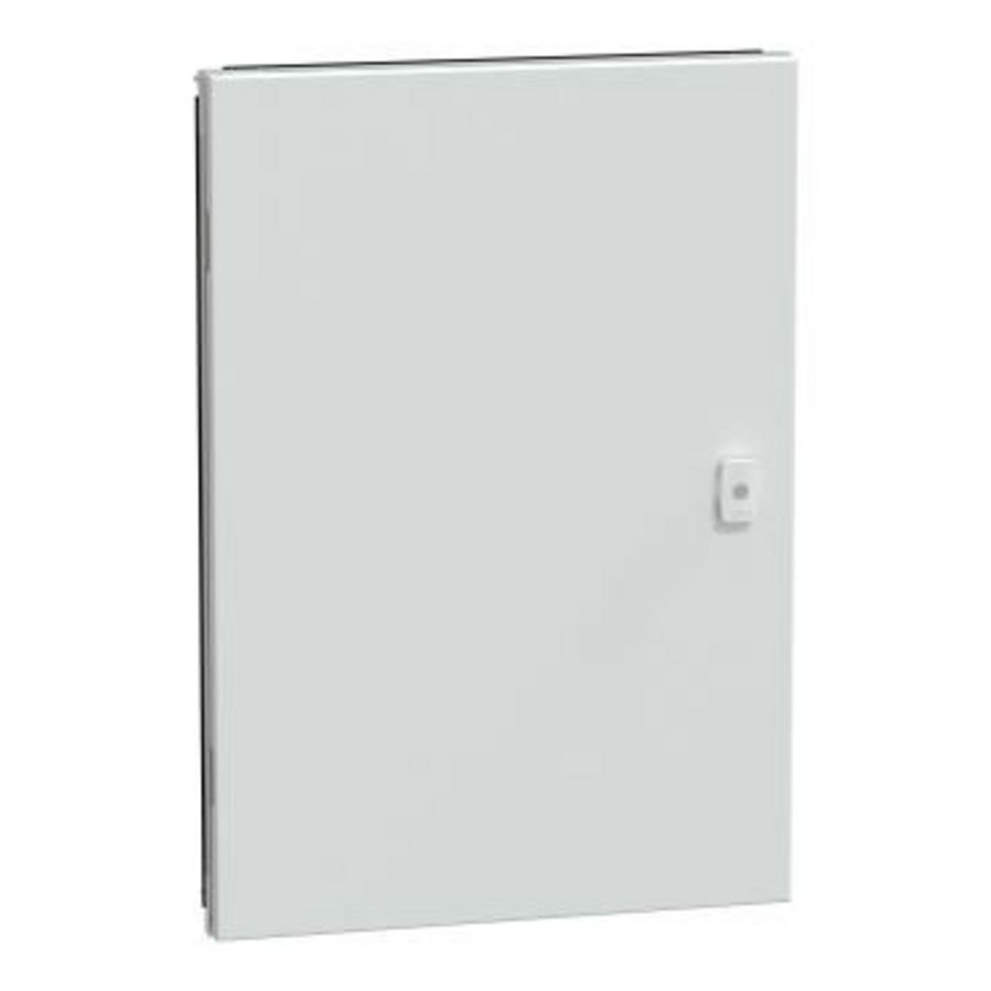 Blinde deur + frame 15M B600 IP55 Prisma G