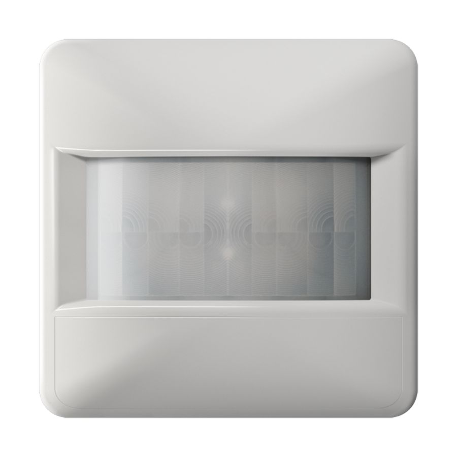 Sensorafdekking standaard 1,10M CD l.grijs KNX