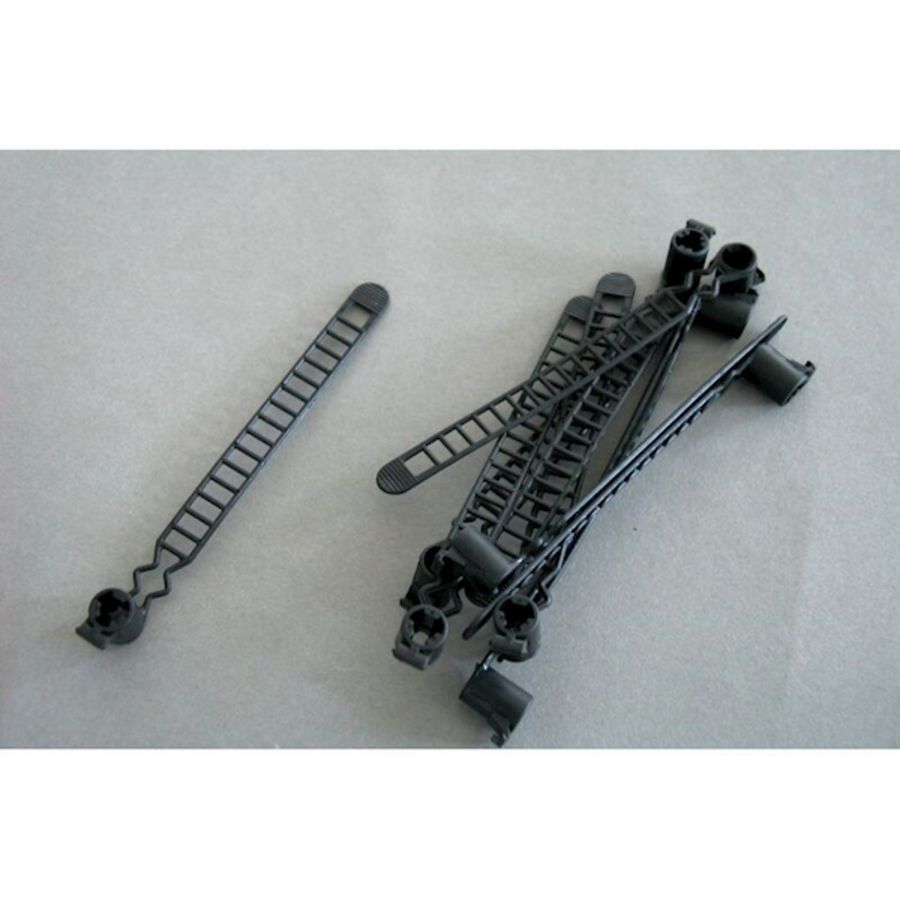 Set a 10st. Kabelclip 73444S