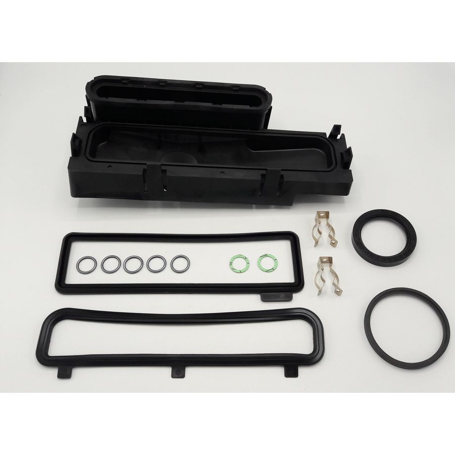 Condensbak Calenta(ace) 35s/40c S101181