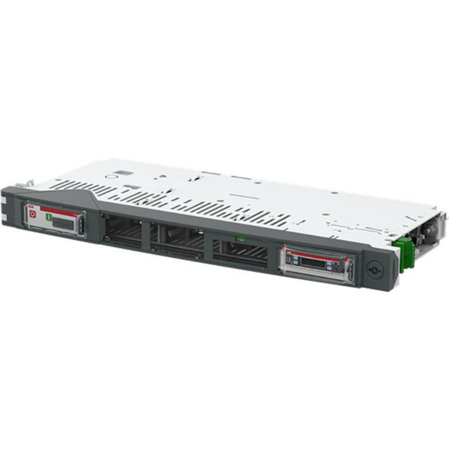 Veilighedenlastscheider slimLine 185mm 3P 160A AC23 motor