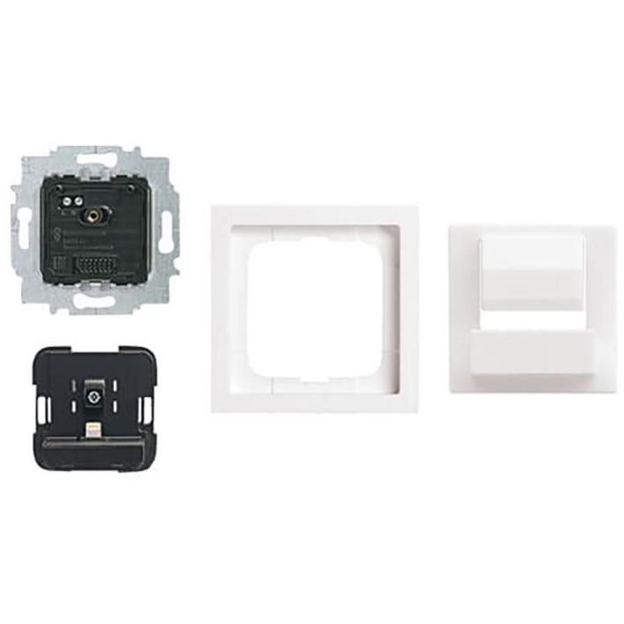 Powerdock set LC s-studiowit