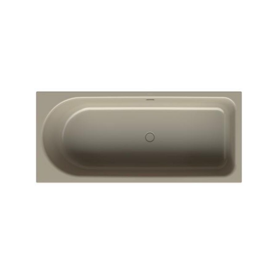 Bad BetteOcean Low-Line 1800x800mm Cashmere