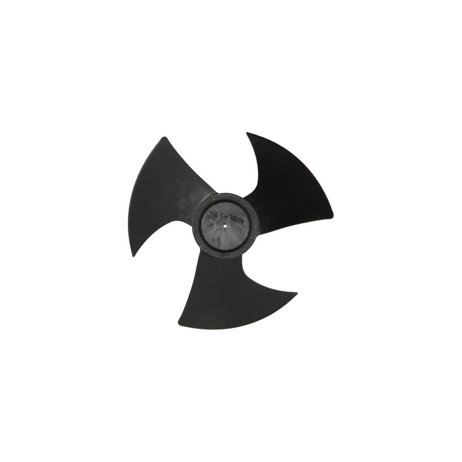 Propellor van Ventilator