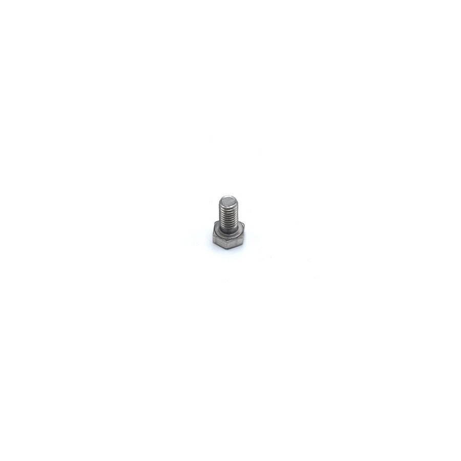 Bout zesk. RVS M8x16 A4-70 RVS
