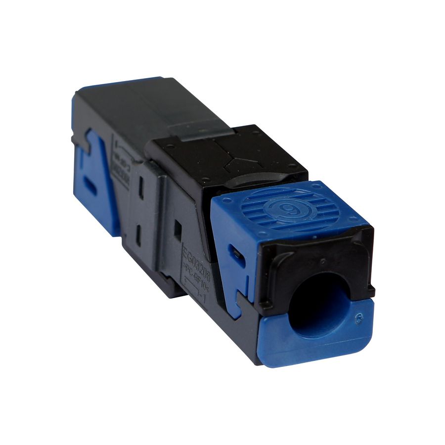 Kabel koppelstuk Cat. 6 FTP LCS3