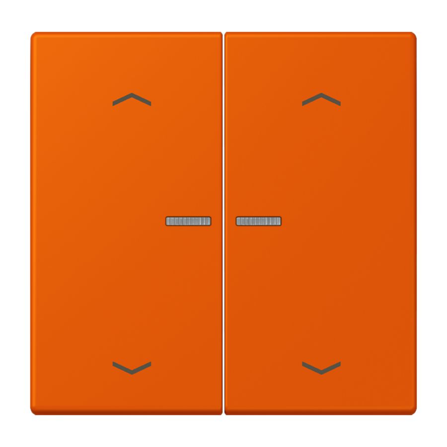 Stuurafdekking 2-voudig pijl LC4320S HOME