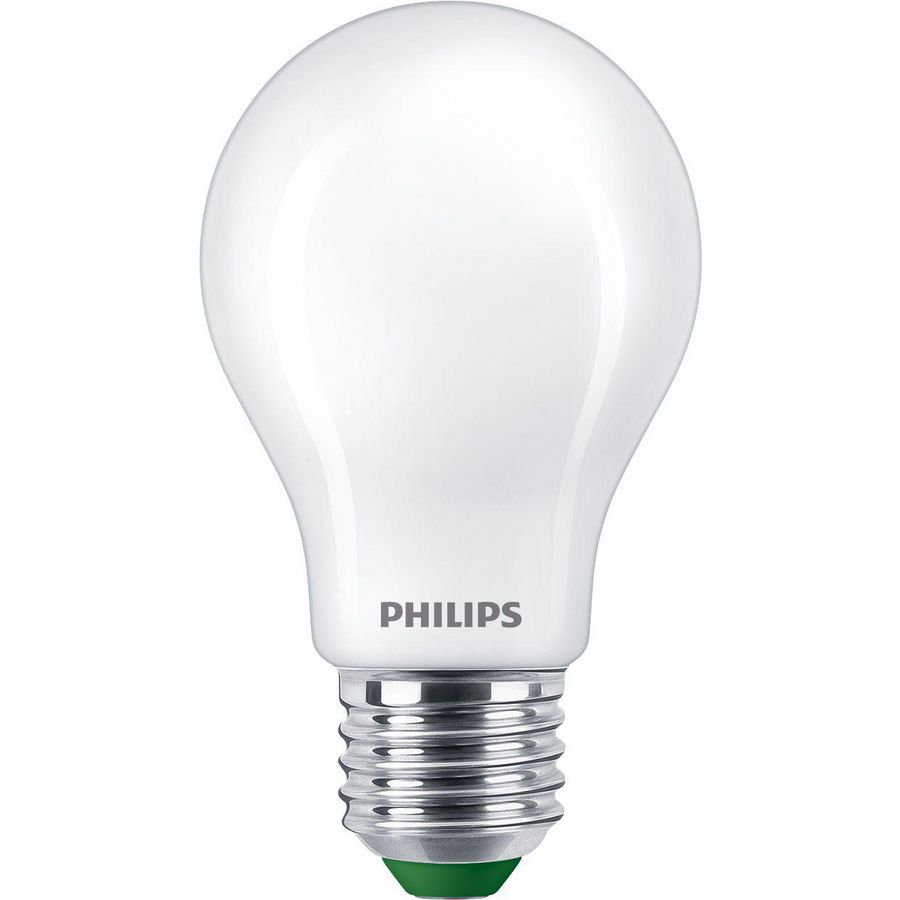 Doos a 10st. MAS LEDBulb D 4-60W E27 827 A60 FR G UE