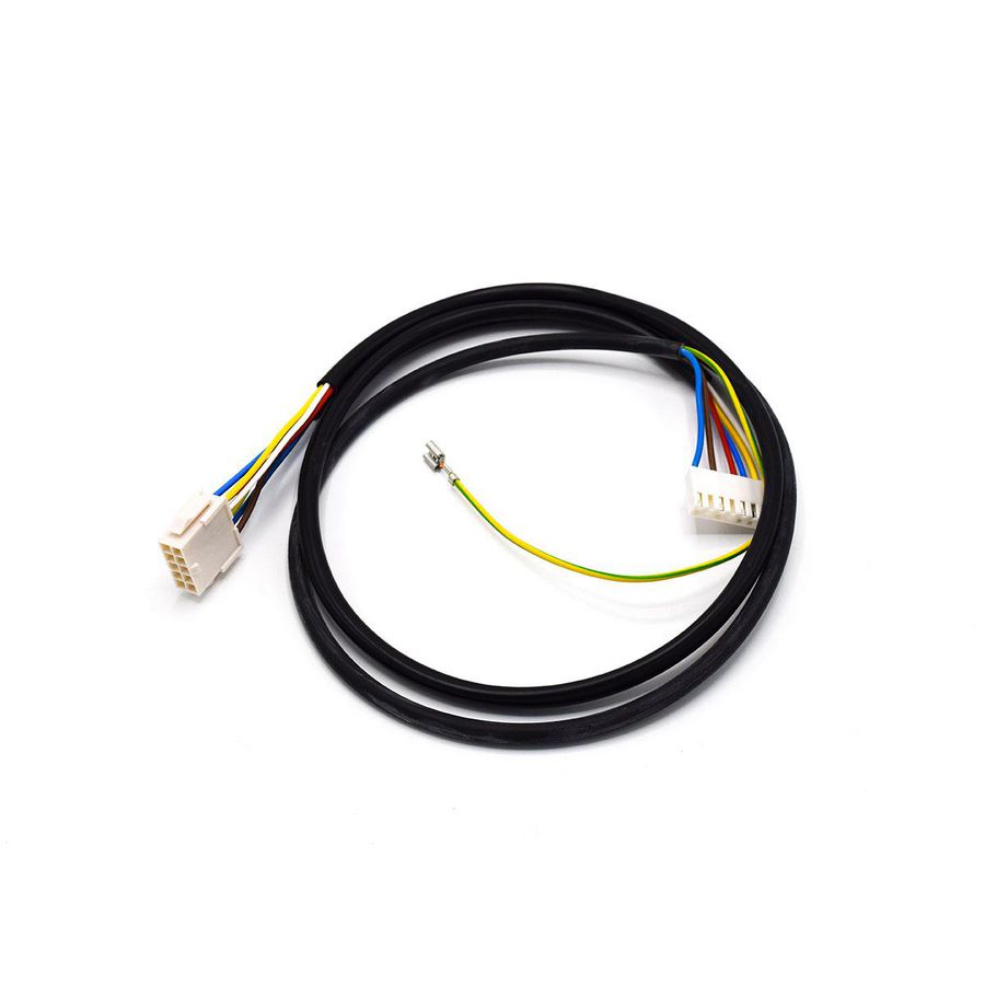Combinar fan spare verloopkabel