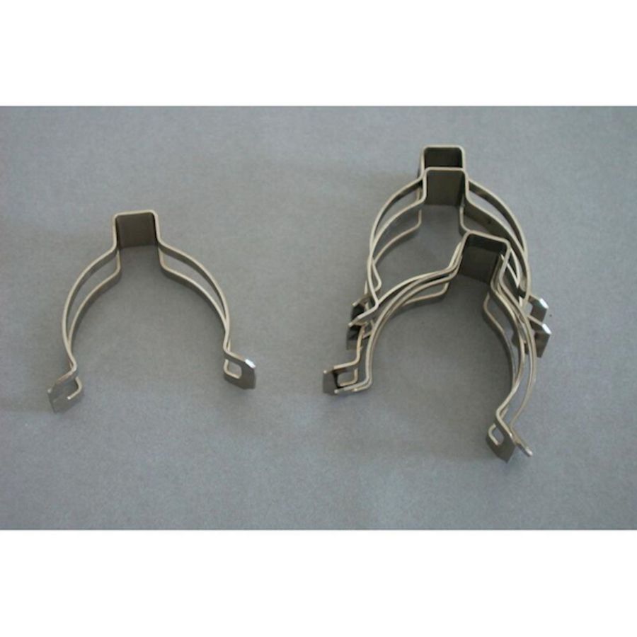 Set a 5st. Klemveer 73446S