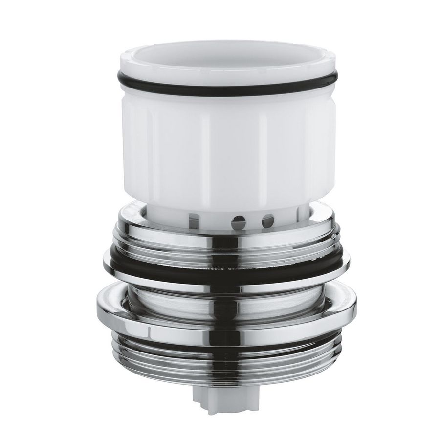 Deksel rondo 43248000