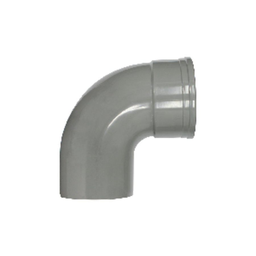 Bocht 90° diameter160mm