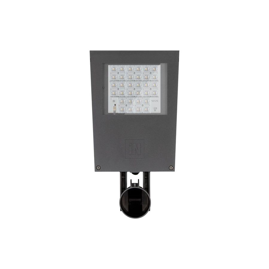 LED-Straatverlichting 3000K 19W D4i ZHAGA Weg Optiek