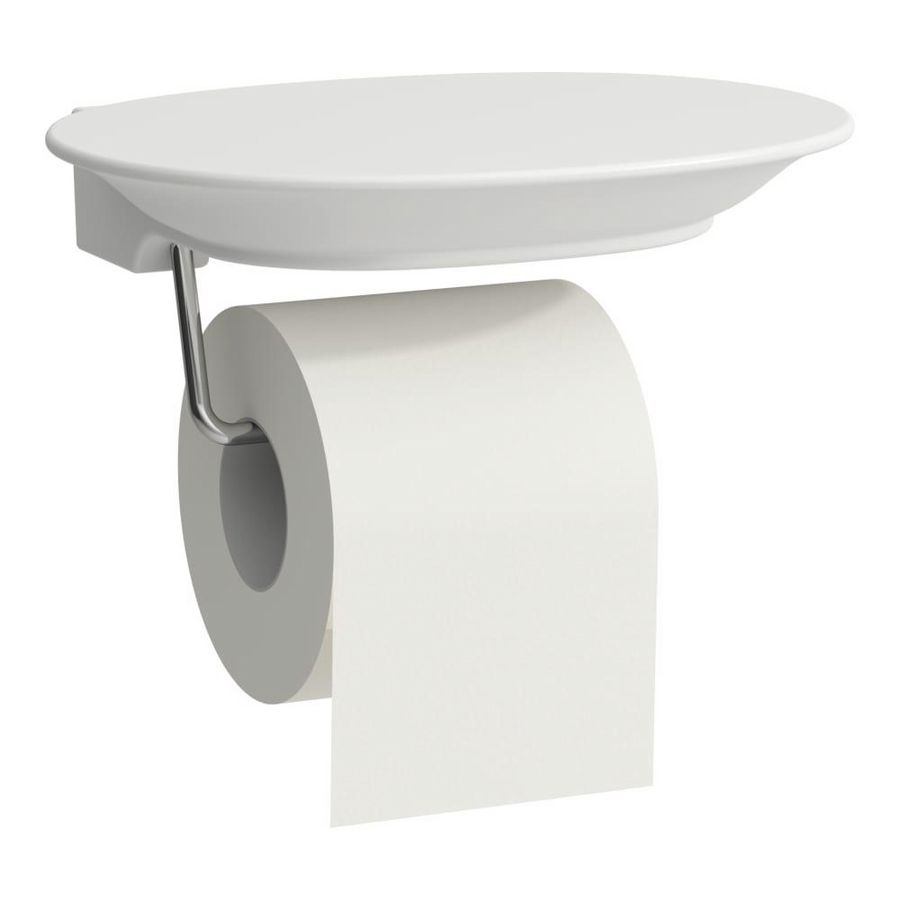 Ceramic Accessories 220x175x165mm White Matt H8738537570001