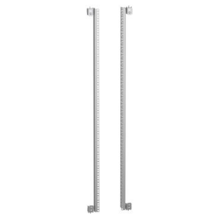 Doos a 2st. Vast raam 19" 1400mm Spacial SF/SM