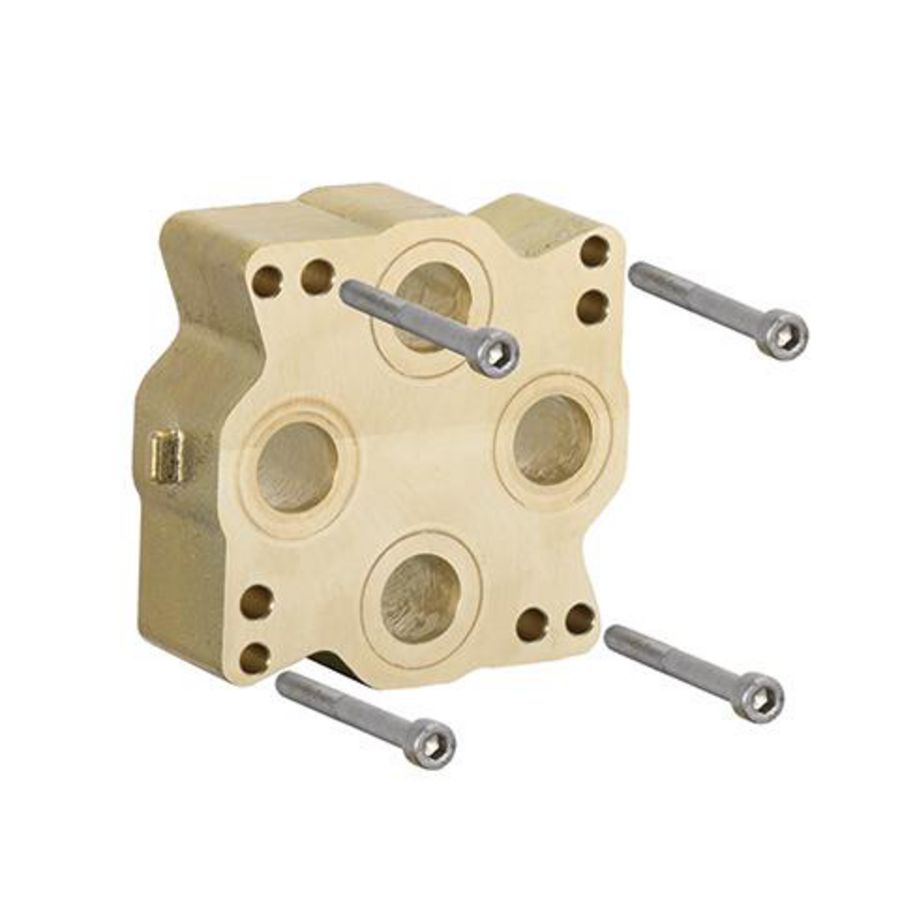 flexx.boxx verlengset 30mm tbv 88011