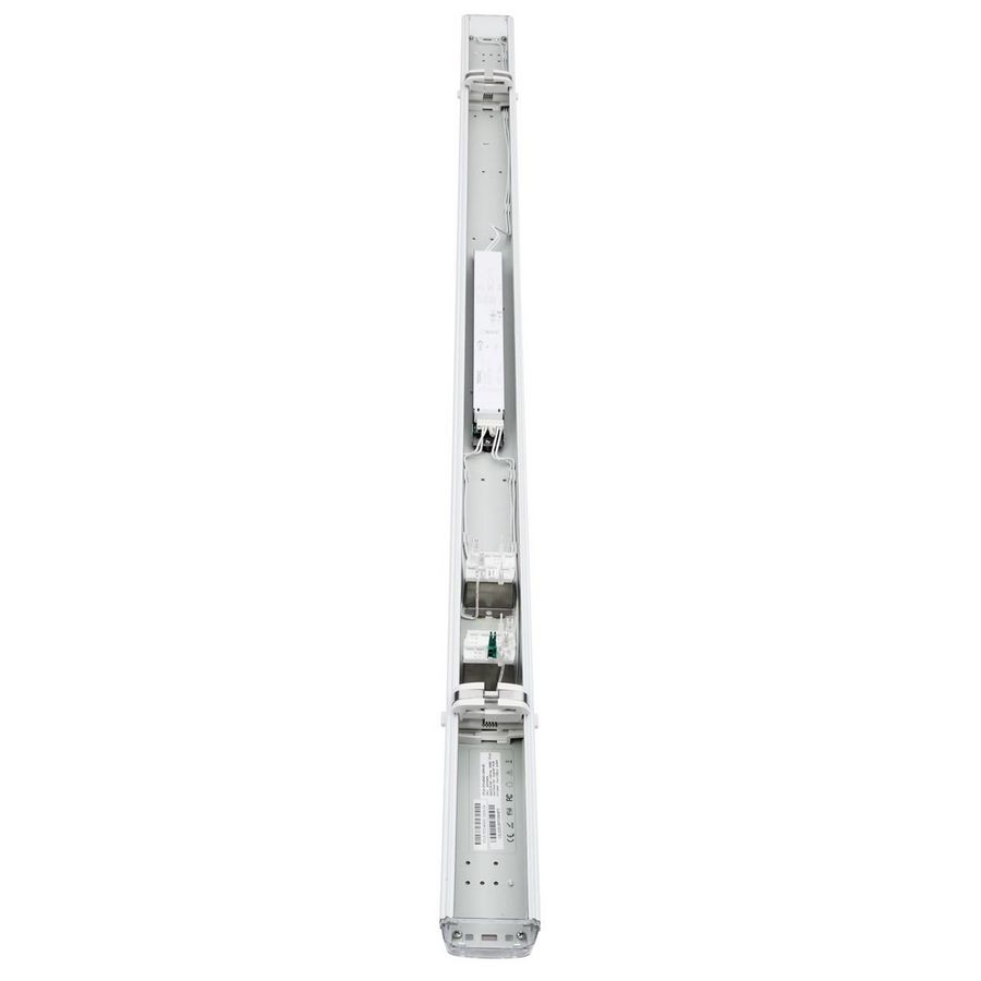 Noodverlichtingsarmatuur RTS 1500mm 70W 12-aderig br. DD CB