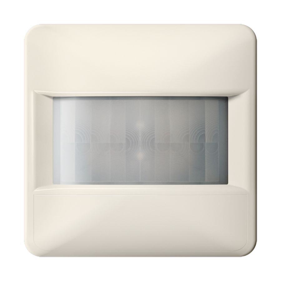 Sensorafdekking standaard 1,10M CD wit KNX