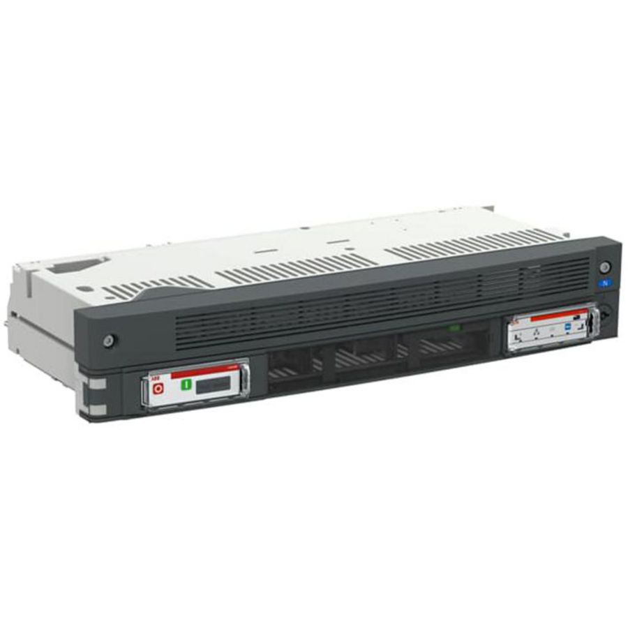 Veilighedenlastscheider slimLine 160A AC23 1SEP204480R3717