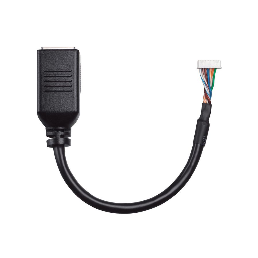 Binnenpost Classe 300EOS accesoire LAN