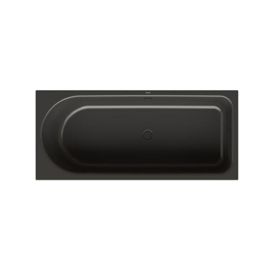 Bad BetteOcean Low-Line 1800x800mm Anthracite