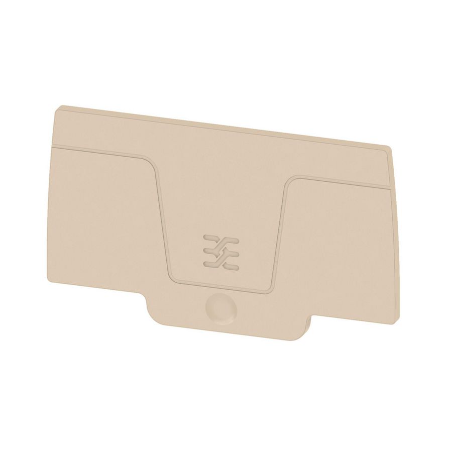 Eindplaat voor KR060SL, KR060SN, KR060SPE