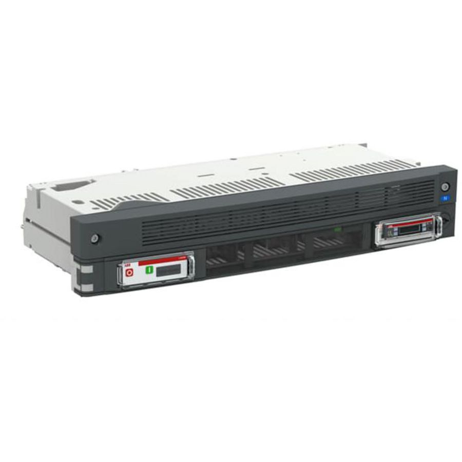 Veilighedenlastscheider slimLine 185mm 4P 160A AC23 motor