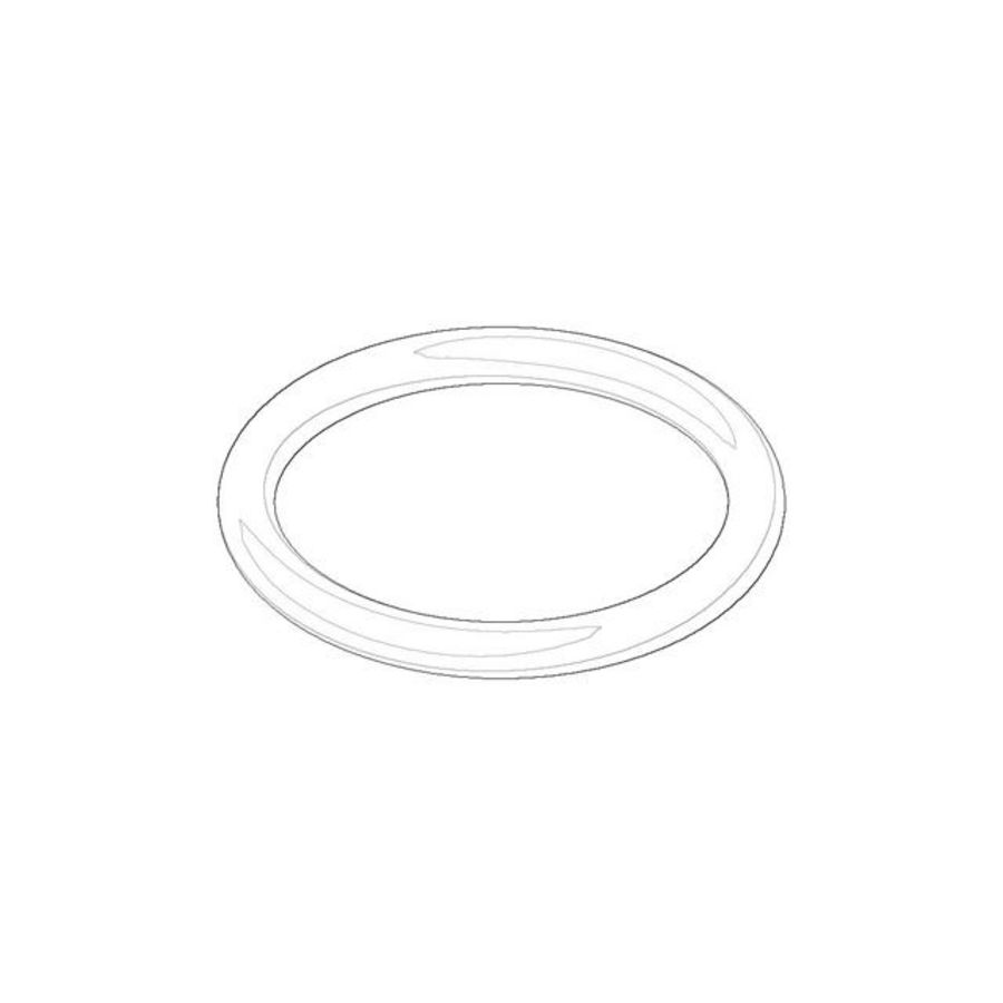 O-Ring EPDM 70 20x2,5mm 09141010090