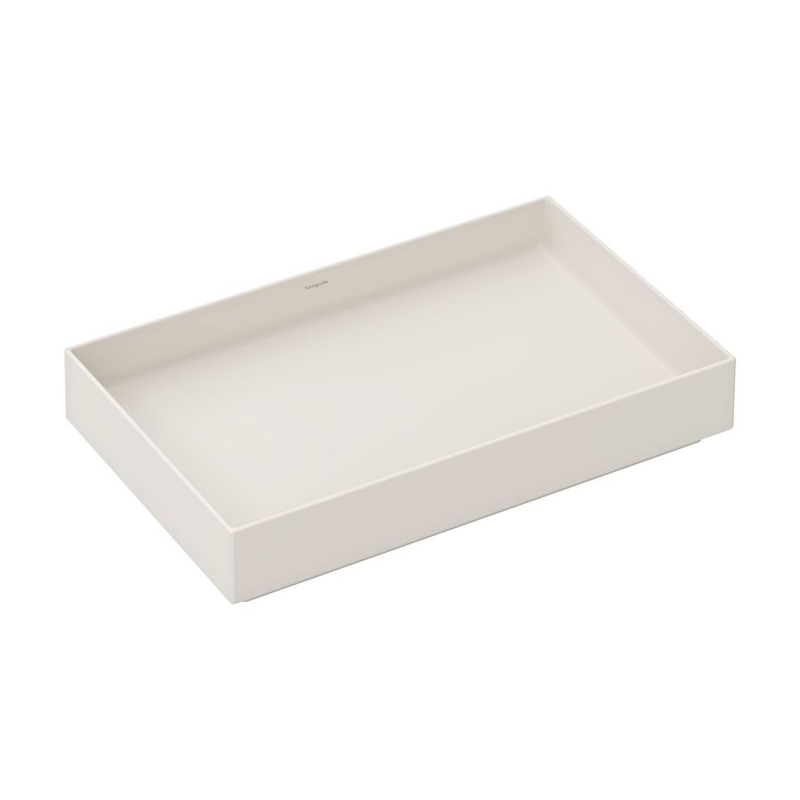 Waskom Xuniva Evo E 650/400 z. kraangat Sand Matt Beige