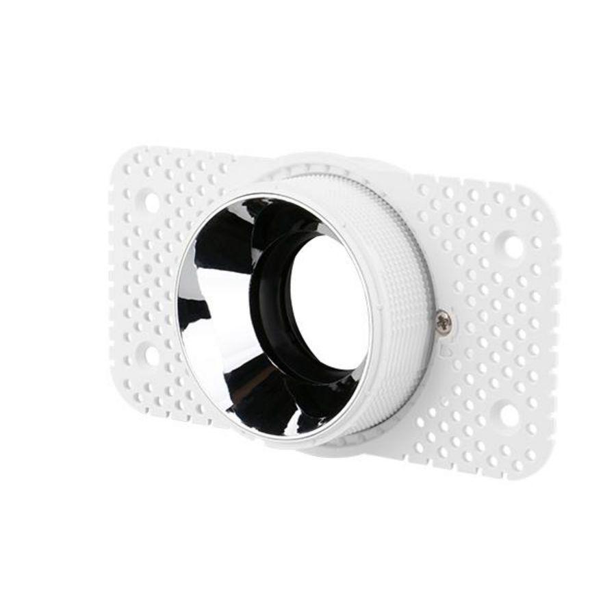 Toebehoren Infinity frame trimless quick rond IL-FI65A42