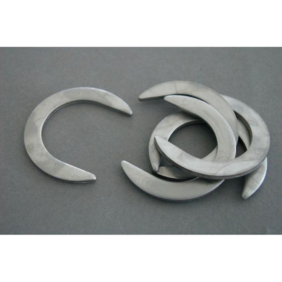 Set a 5st. Centreerring 73480S 7098996