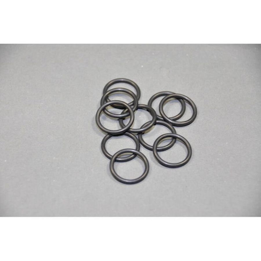 Set a 10st. O-ring 87387024590
