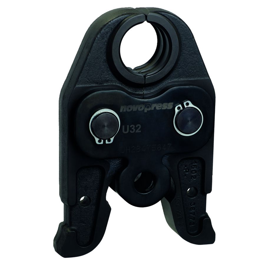 Persbek PB2 type U 25mm