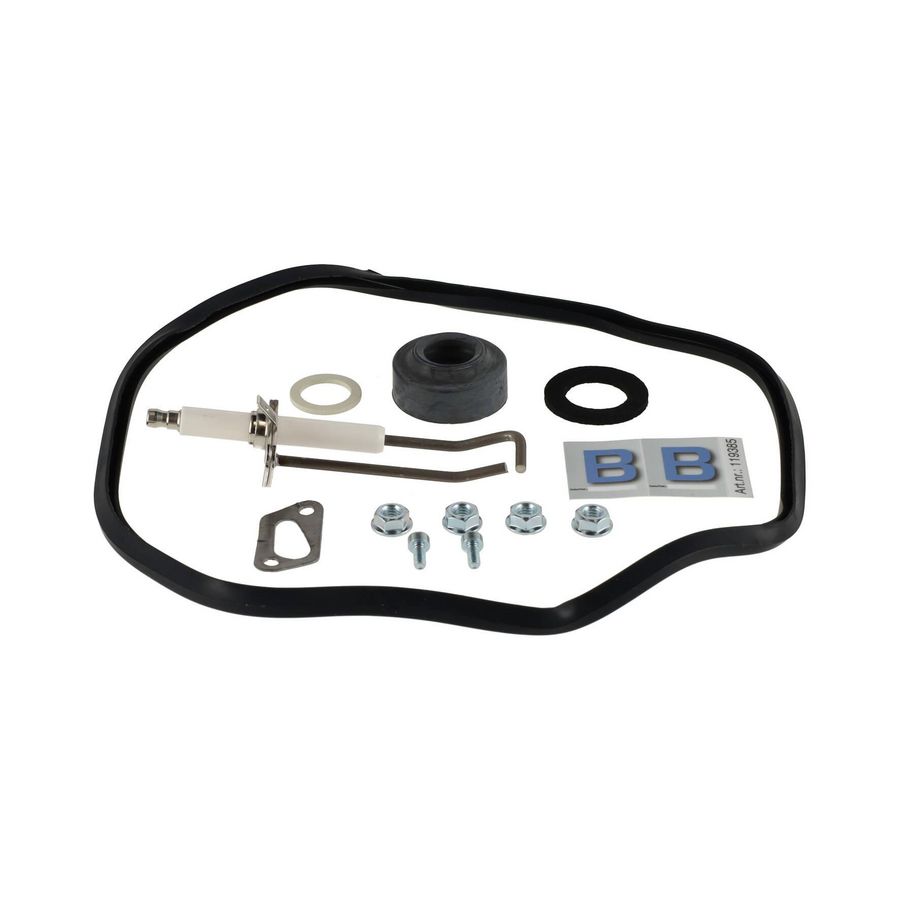 Service set B Tzerra Ace-Matic en Calenta Ace-Matic