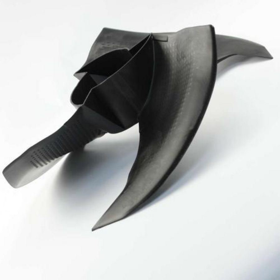 Ventilatorblad CWH00K1006