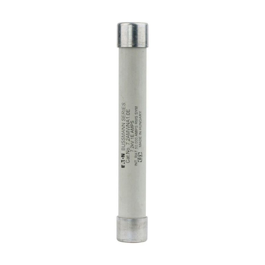 VT Zekering middenspanning 1 A AC 7.2 kV BS88 21 VVE=10