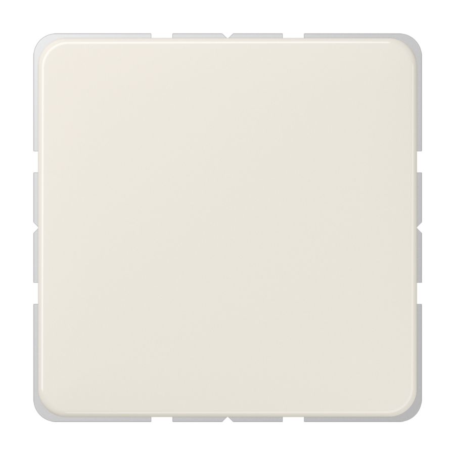 Afdekking wit blind CD500