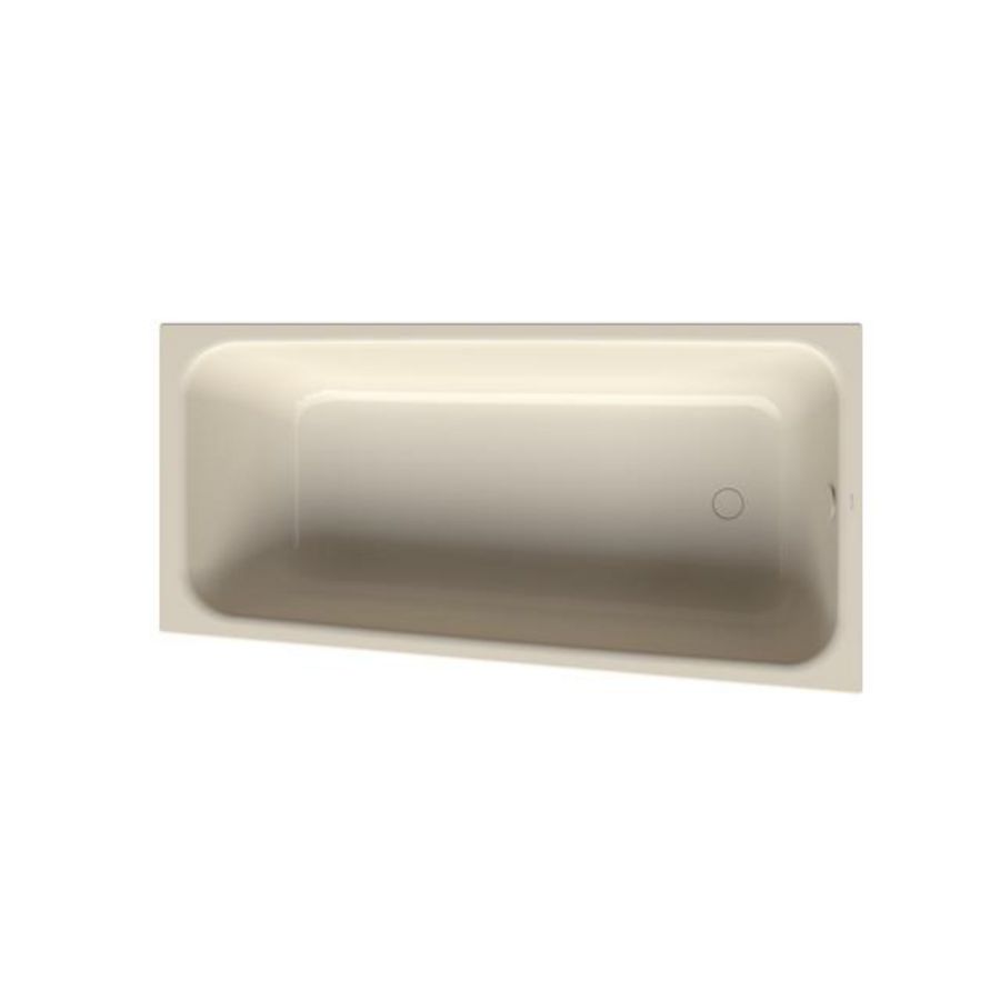 Bad BetteSpace M 1700 x 900/750 RE Pergamon