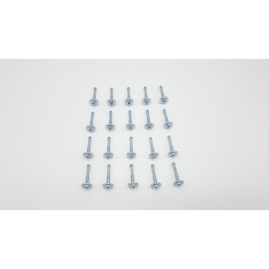 Set a 20st. Bout M5x 45 S58763