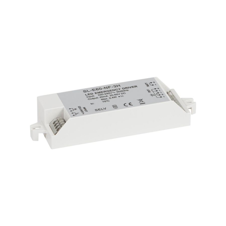 Noodunit tbv Pro-aqua II 402815XX 402812XX402814XX 40281586