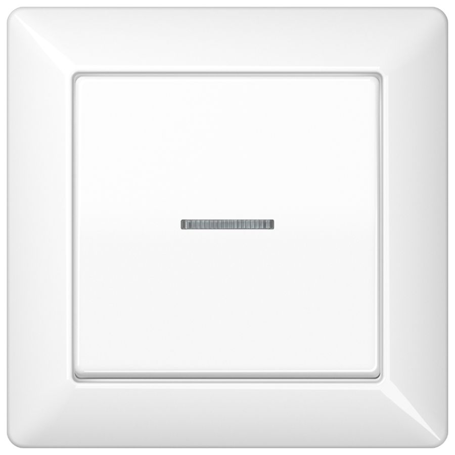 Schakelwip vol AS500 a.wit v.contr.schak