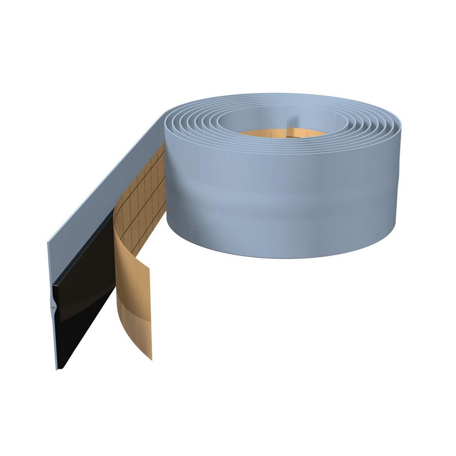 Rol afdichtband zelfklevend KoRO-Seal 3mtr.